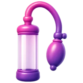 bombas penianas disponíveis na iFody Sex Shop em Goiânia