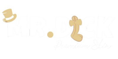 Mr. Dick — próteses realistas da iFody Sex Shop
