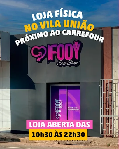 Promoção vibrador sex shop Goiânia