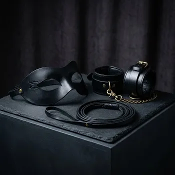 BDSM e Fetiche sex shop Goiânia