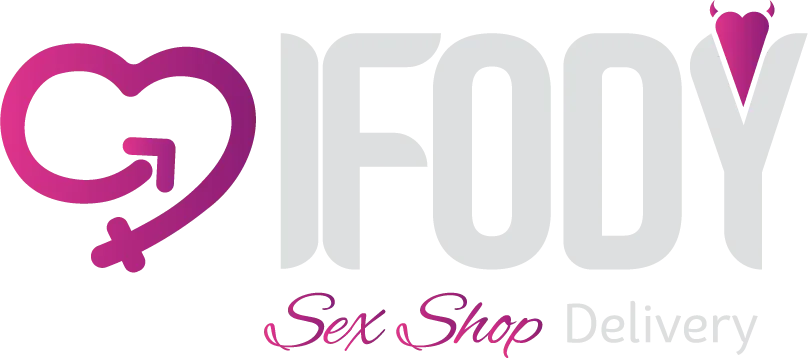 iFody Sex Shop Logo